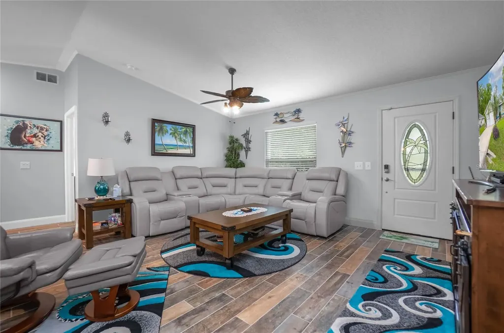 3956 S Fernpark Terrace Inverness FL 34452