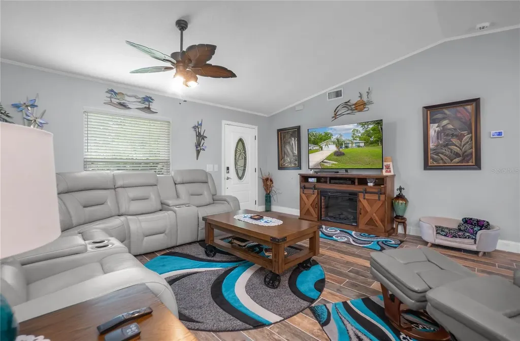 3956 S Fernpark Terrace Inverness FL 34452