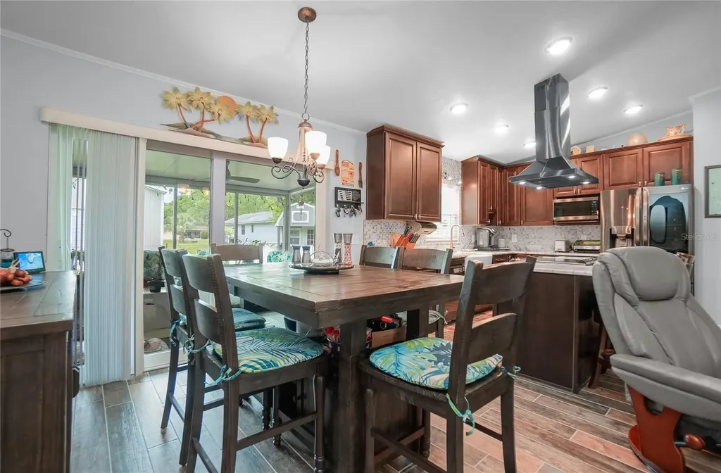 3956 S Fernpark Terrace Inverness FL 34452
