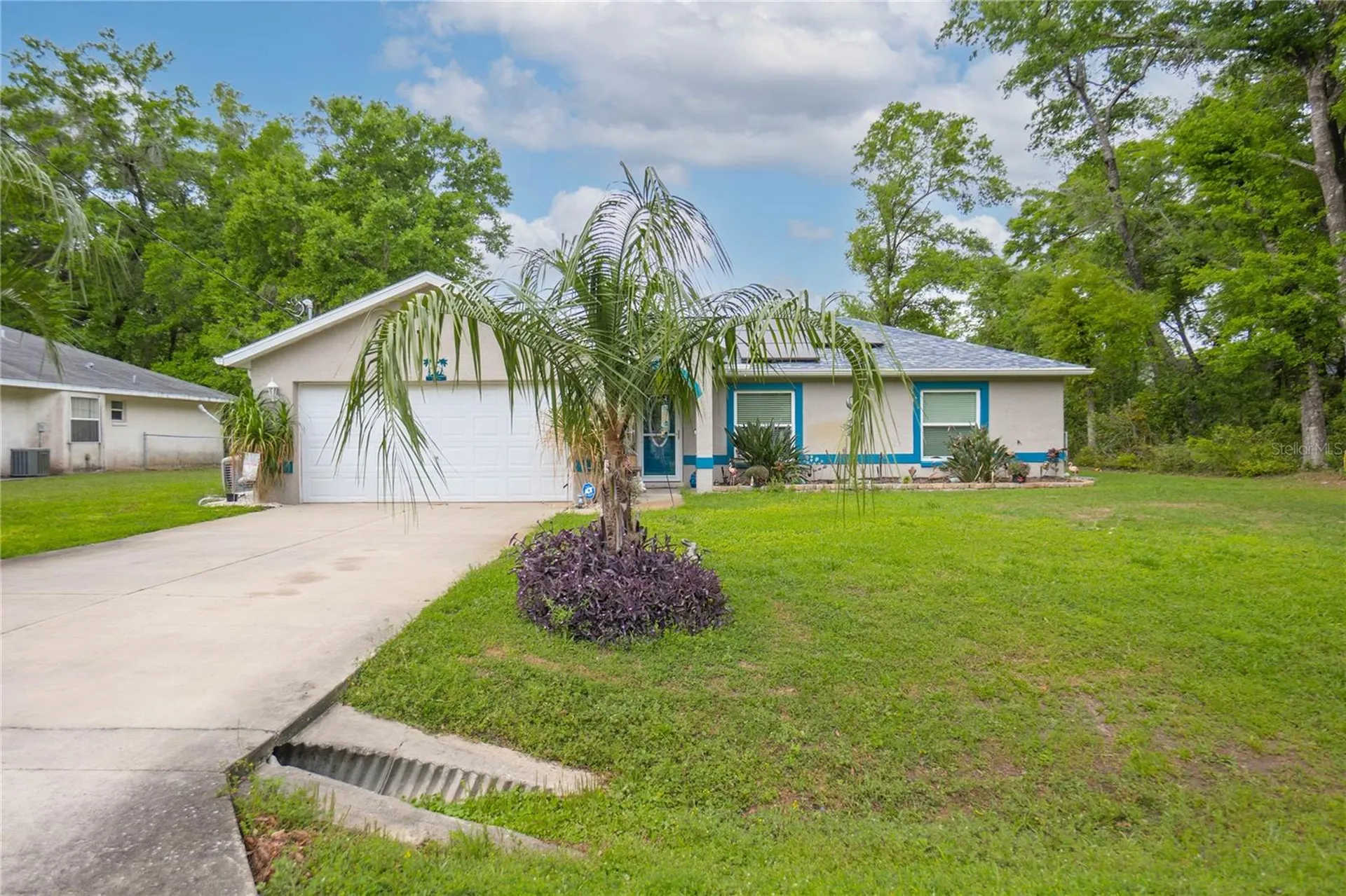 3956 S Fernpark Terrace Inverness FL 34452