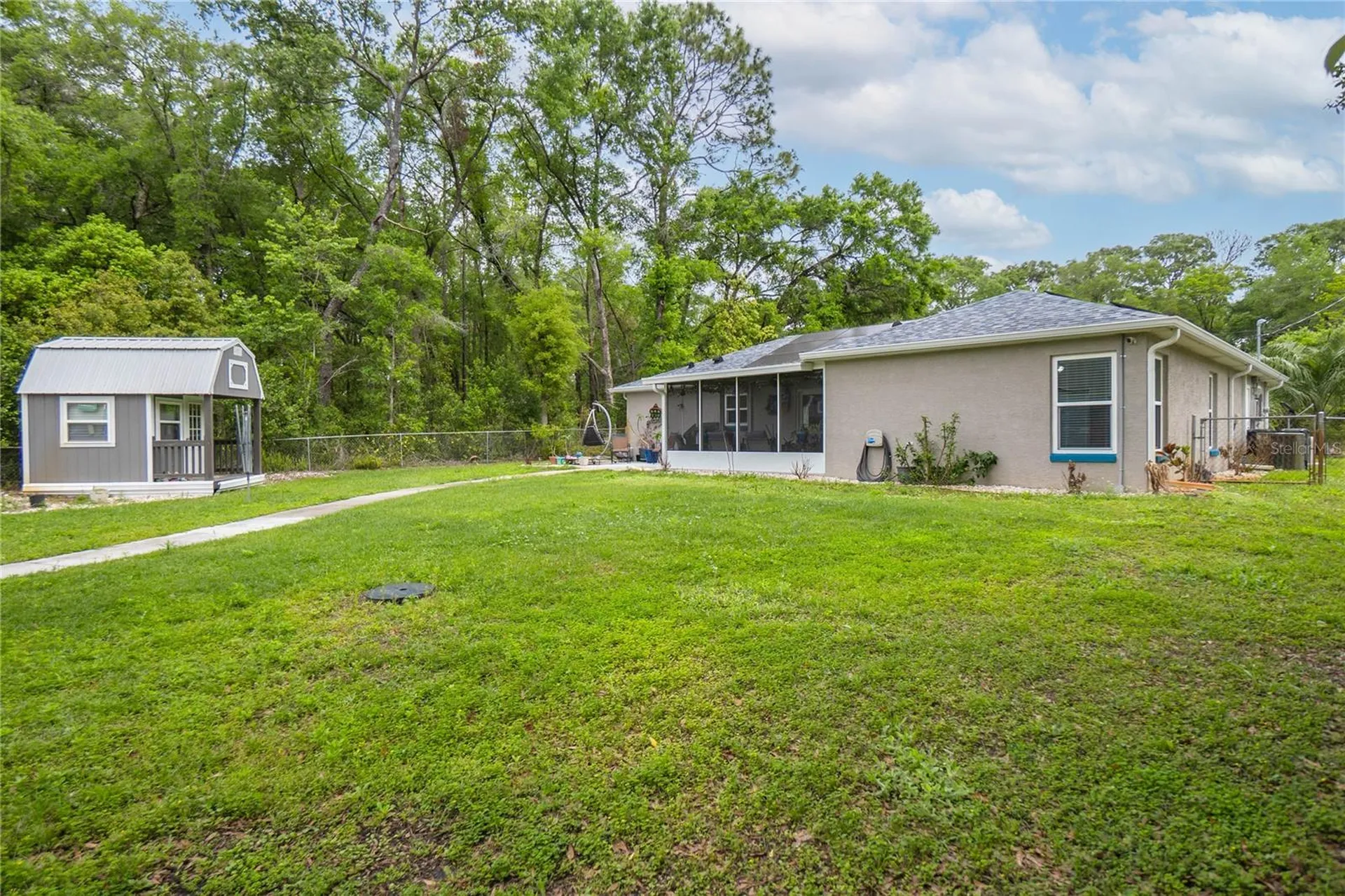 3956 S Fernpark Terrace Inverness FL 34452