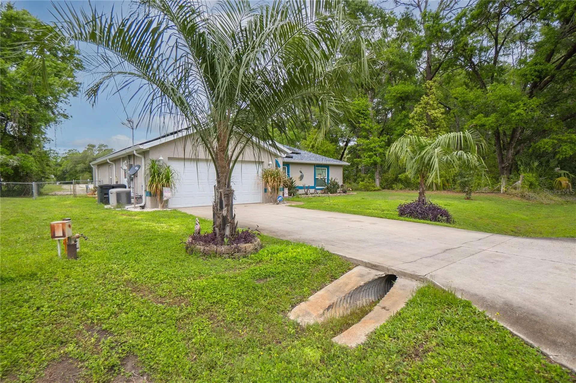 3956 S Fernpark Terrace Inverness FL 34452