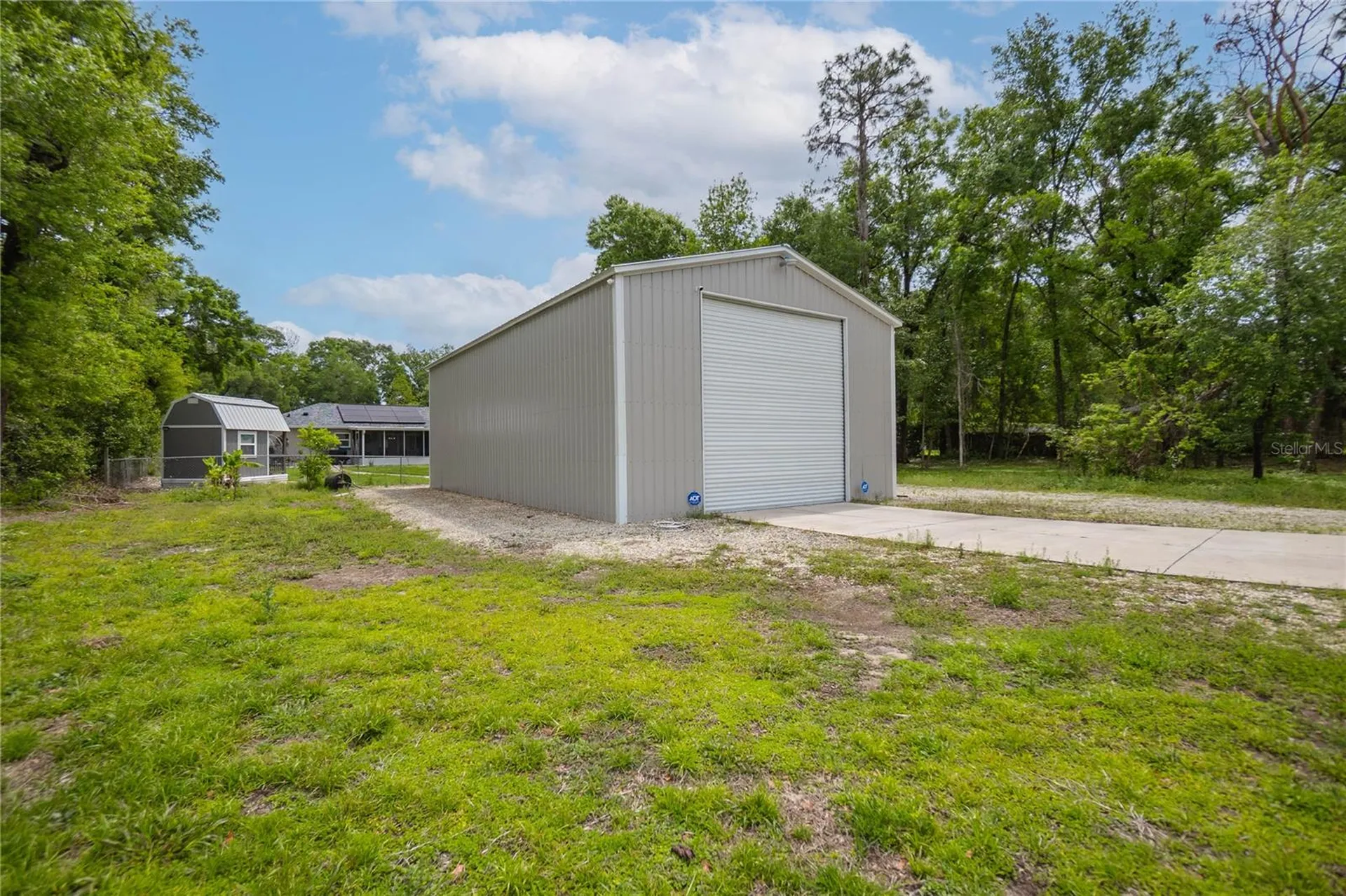 3956 S Fernpark Terrace Inverness FL 34452
