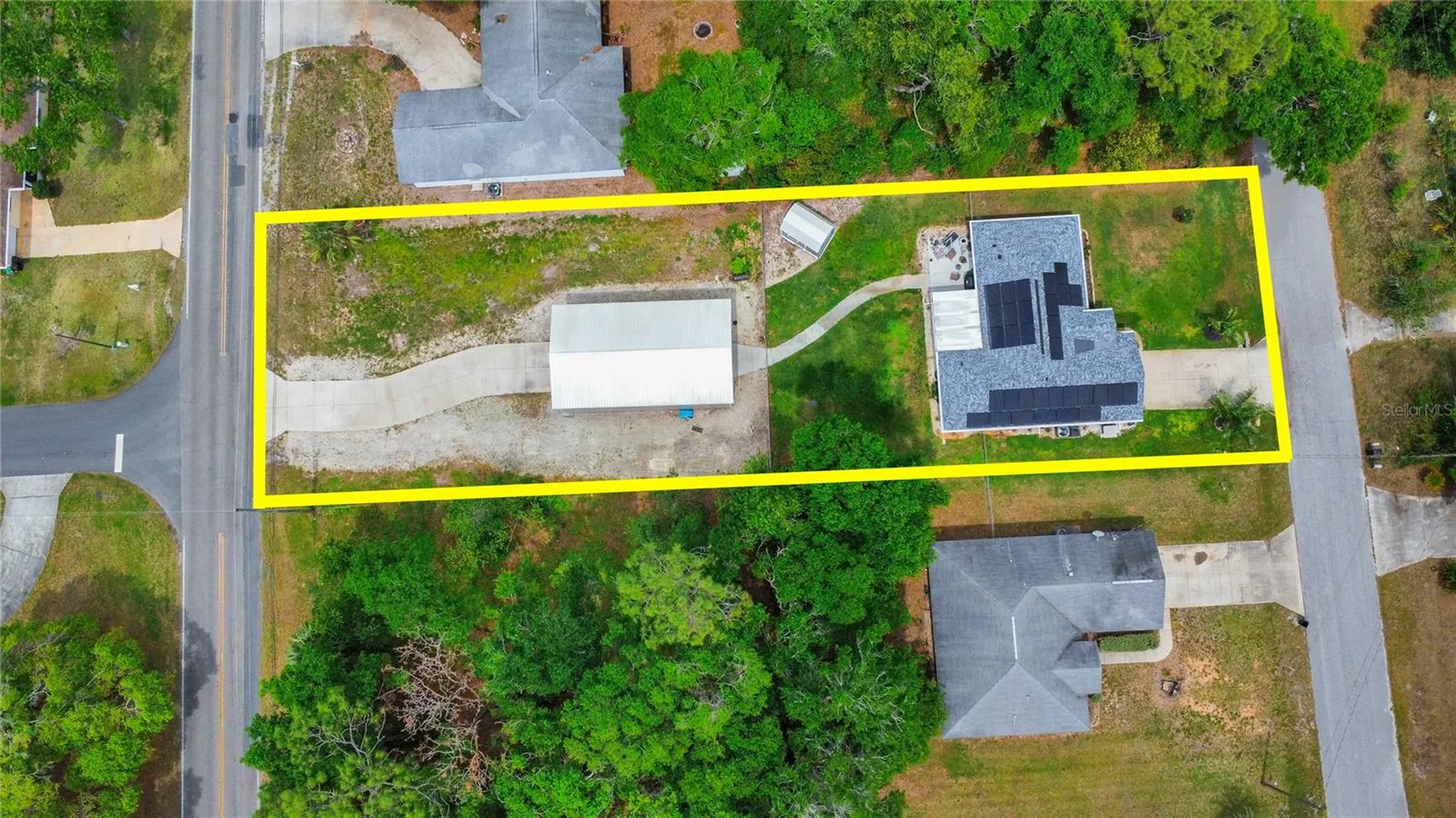 3956 S Fernpark Terrace Inverness FL 34452