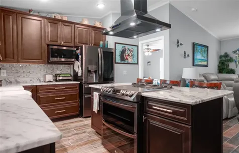 3956 S Fernpark Terrace Inverness FL 34452