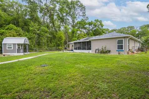 3956 S Fernpark Terrace Inverness FL 34452