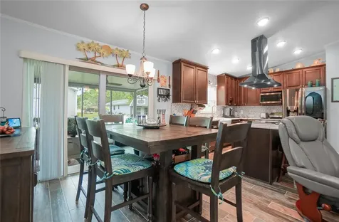 3956 S Fernpark Terrace Inverness FL 34452