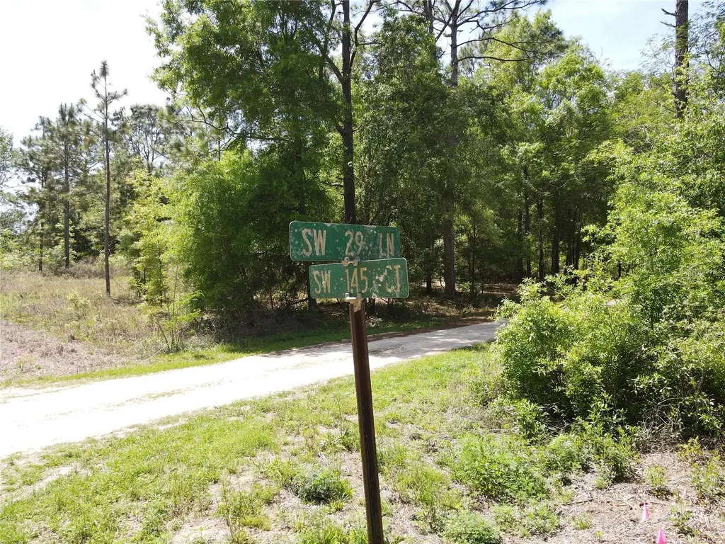 SW 29 Lane Ocala FL 34481