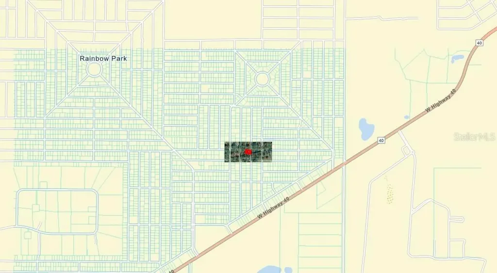 SW 29 Lane Ocala FL 34481