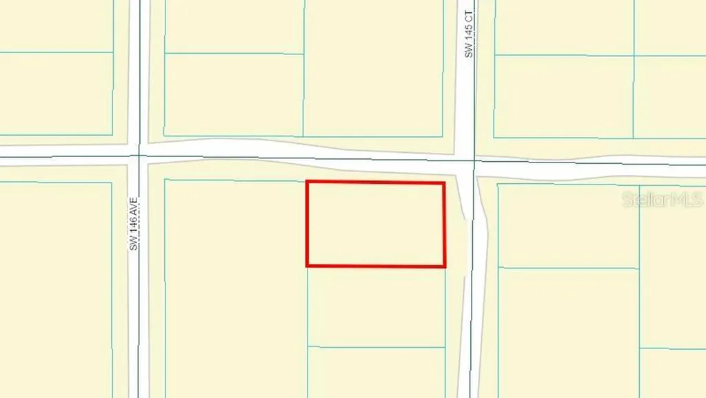 SW 29 Lane Ocala FL 34481