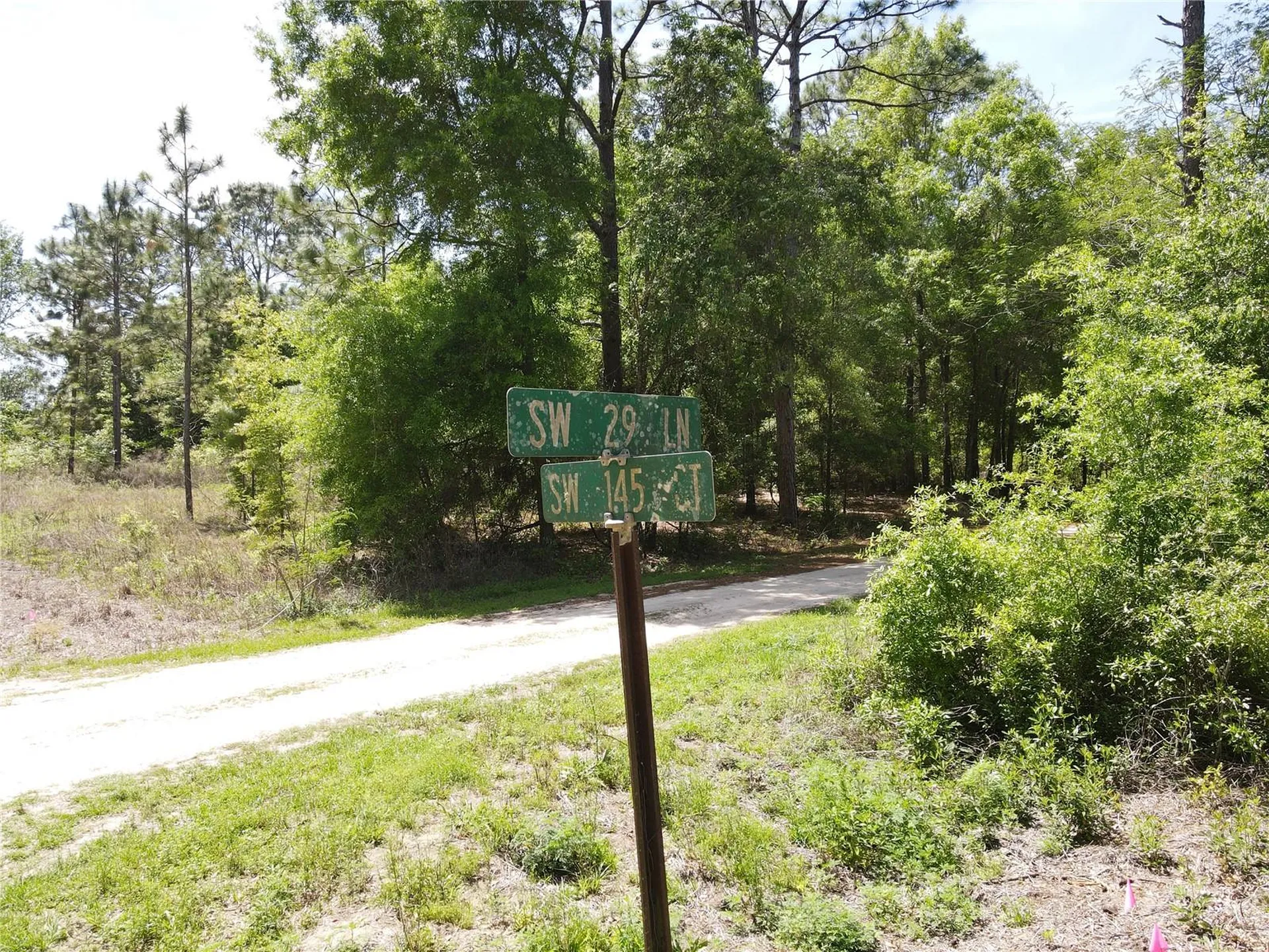 SW 29 Lane Ocala FL 34481