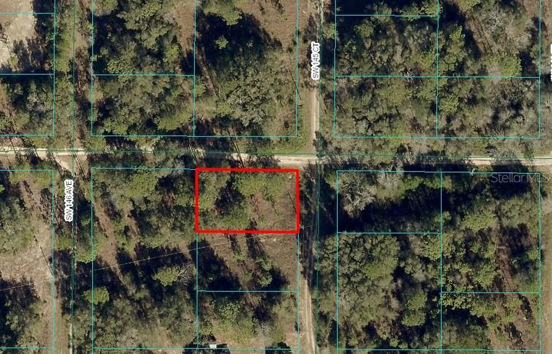 SW 29 Lane Ocala FL 34481
