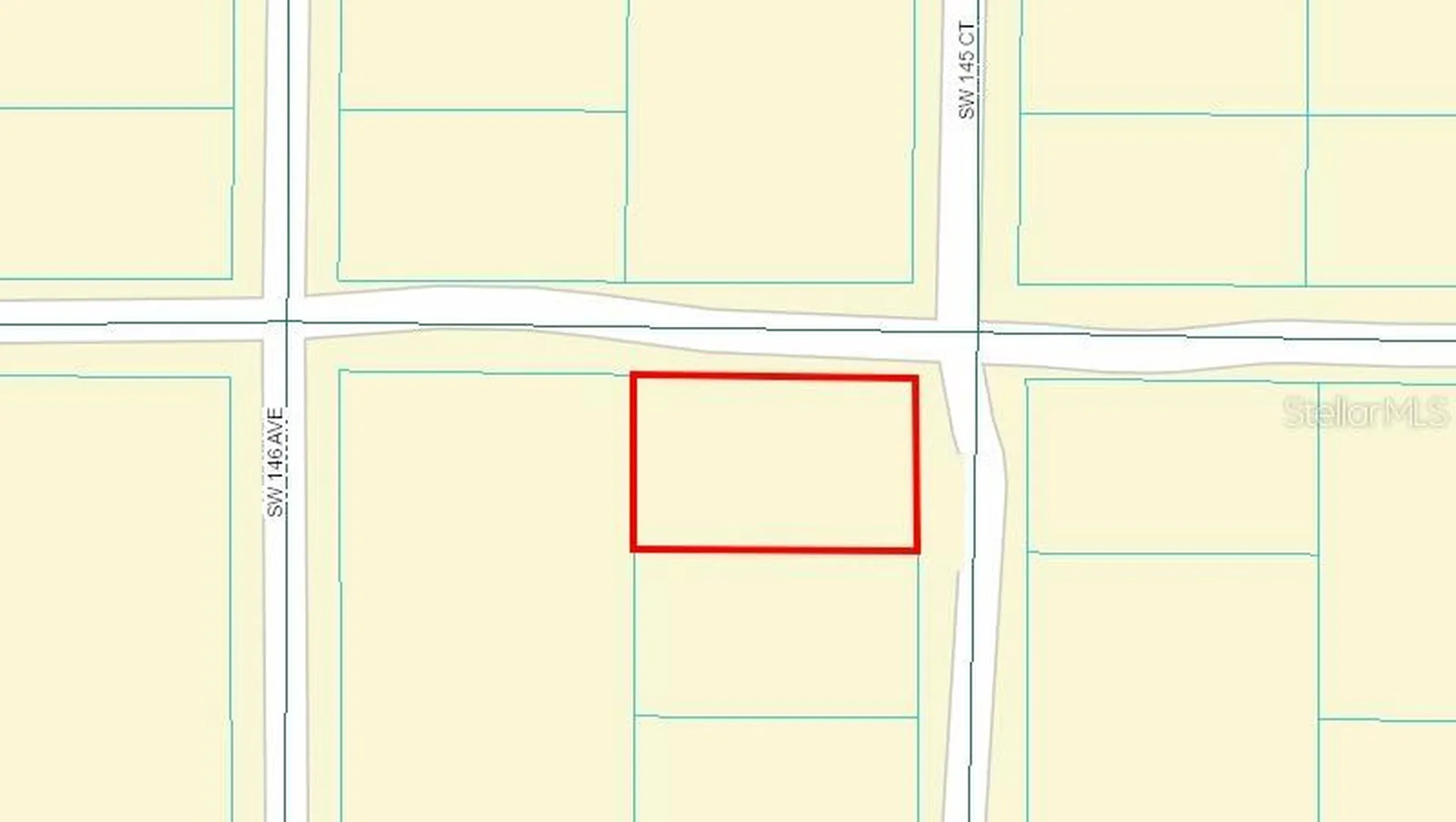 SW 29 Lane Ocala FL 34481