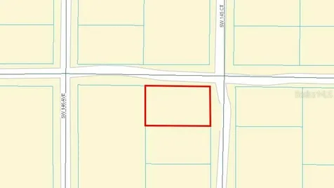 SW 29 Lane Ocala FL 34481