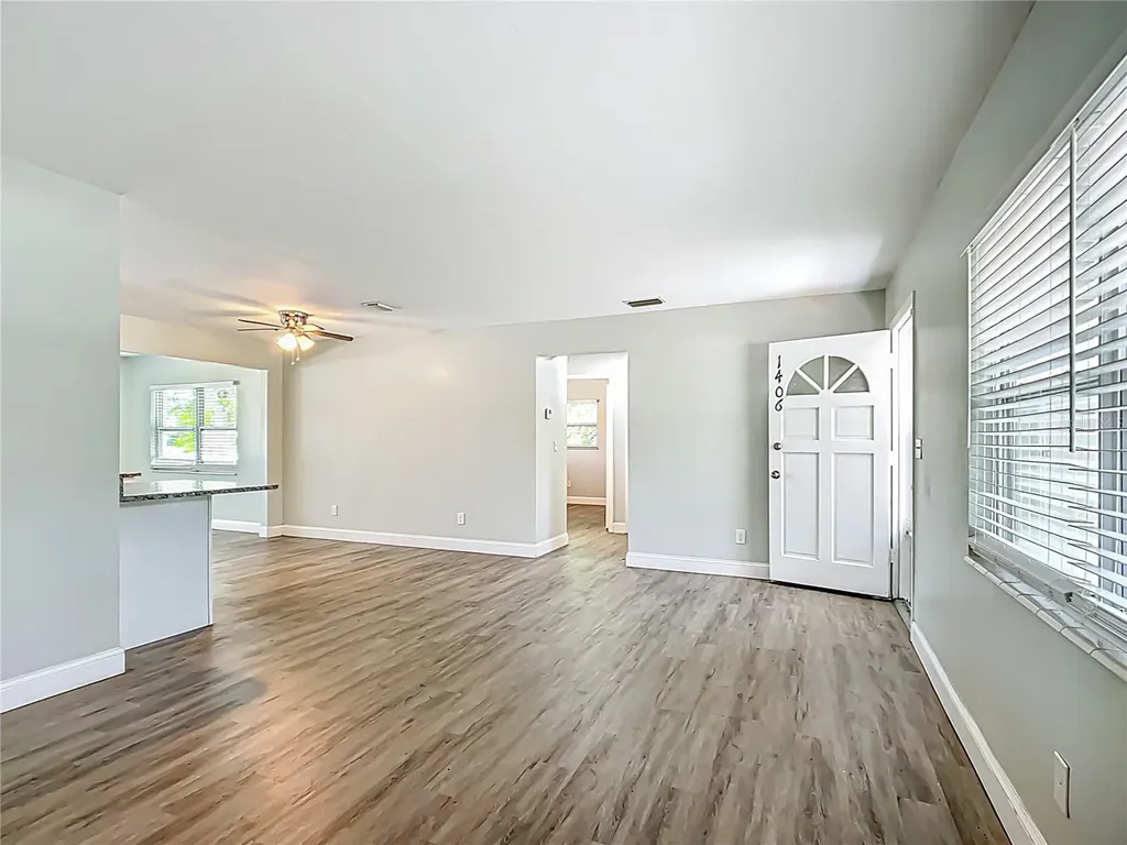 1406 Eden Drive Inverness FL 34450