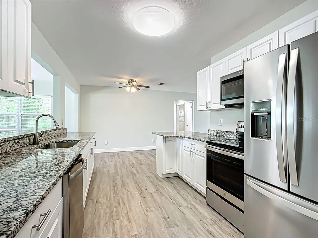 1406 Eden Drive Inverness FL 34450