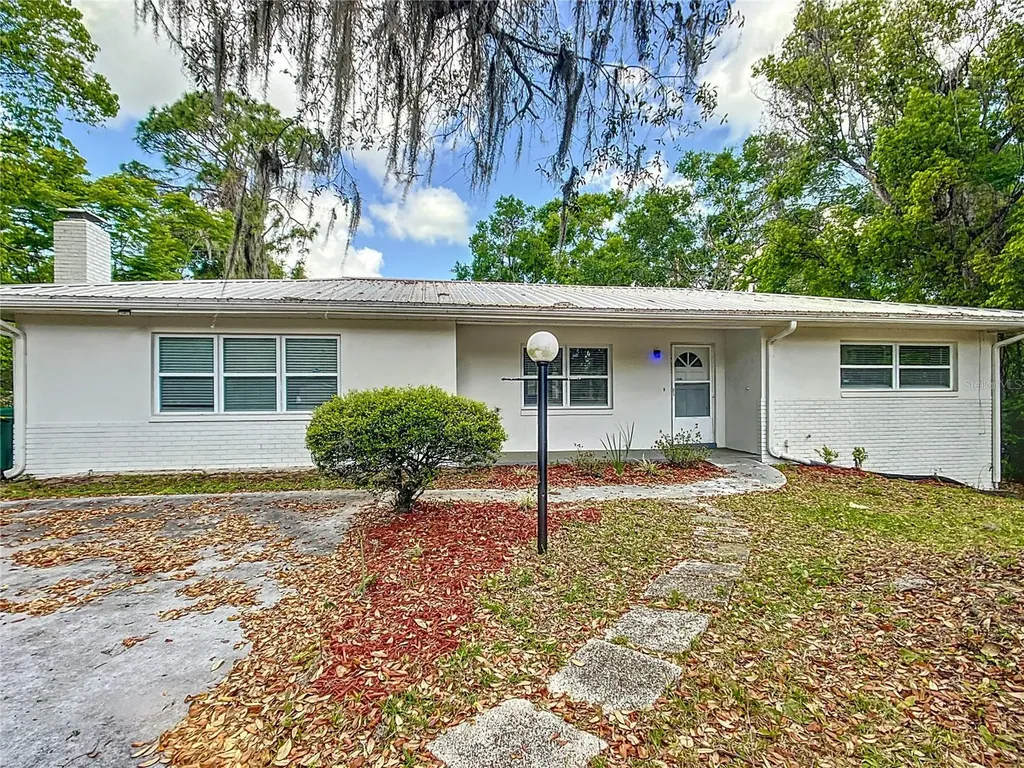 1406 Eden Drive Inverness FL 34450