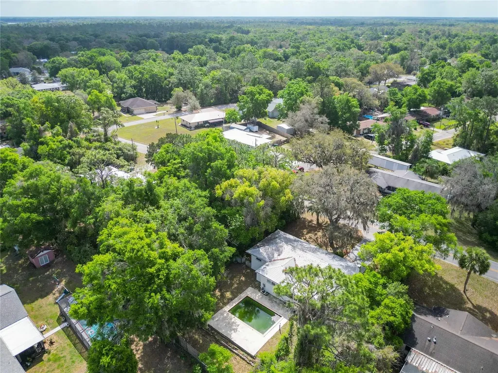 1406 Eden Drive Inverness FL 34450