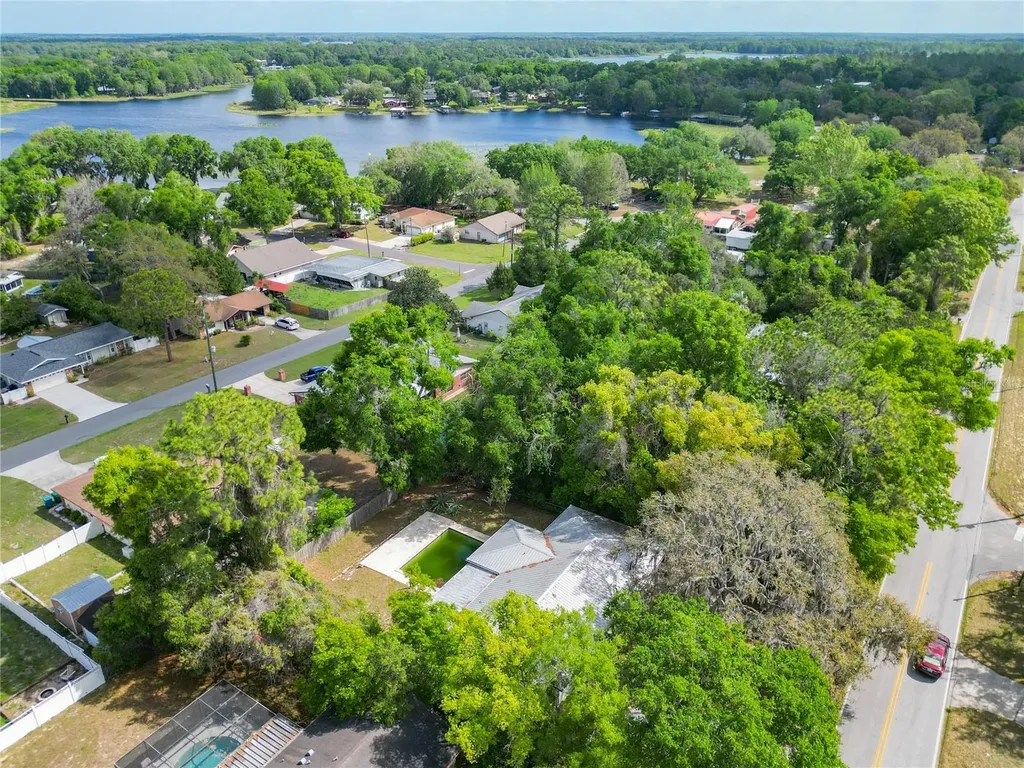 1406 Eden Drive Inverness FL 34450