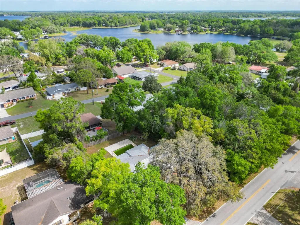 1406 Eden Drive Inverness FL 34450