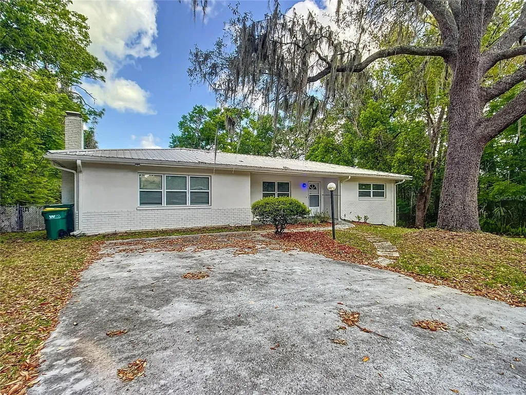 1406 Eden Drive Inverness FL 34450