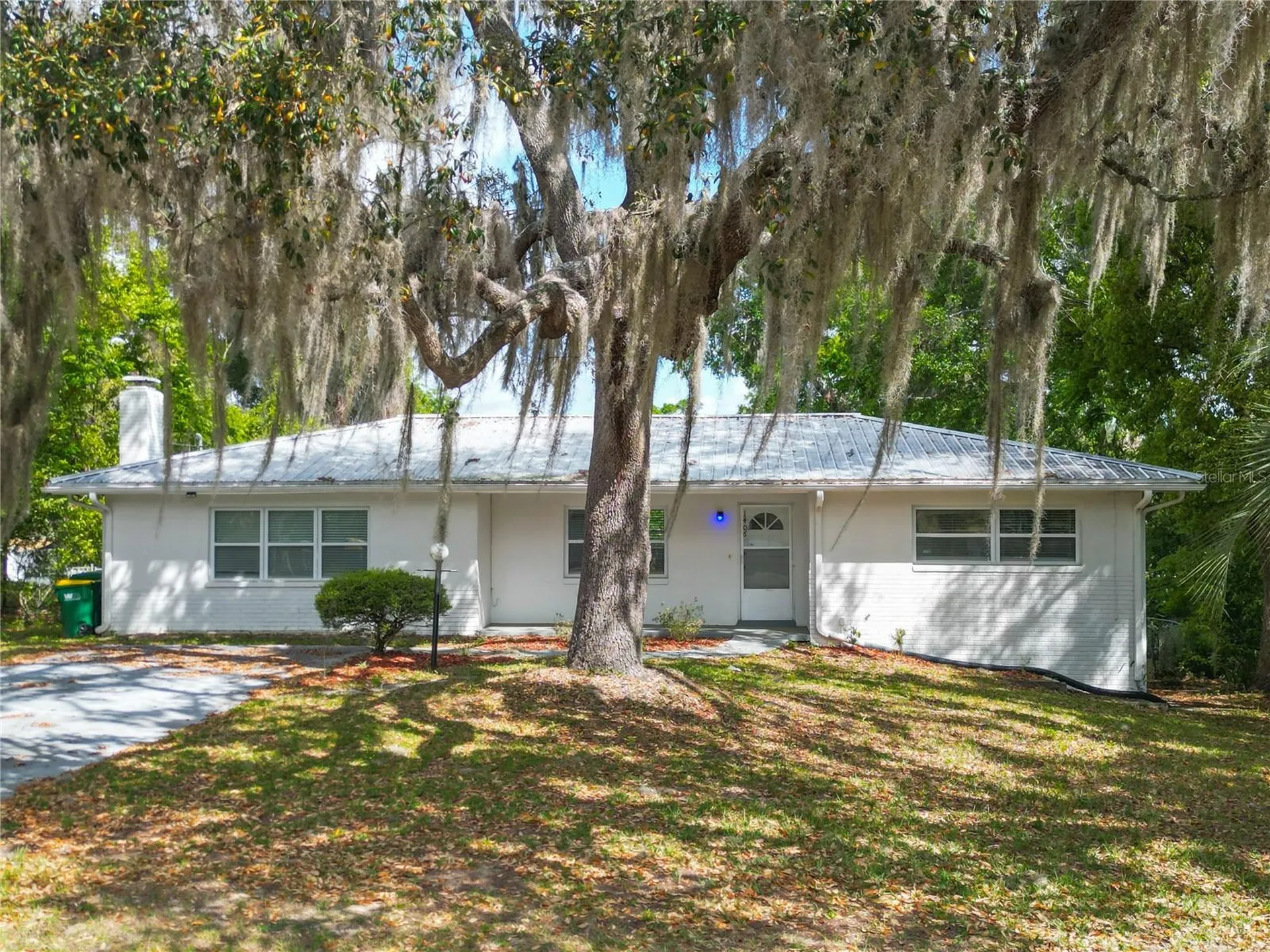1406 Eden Drive Inverness FL 34450