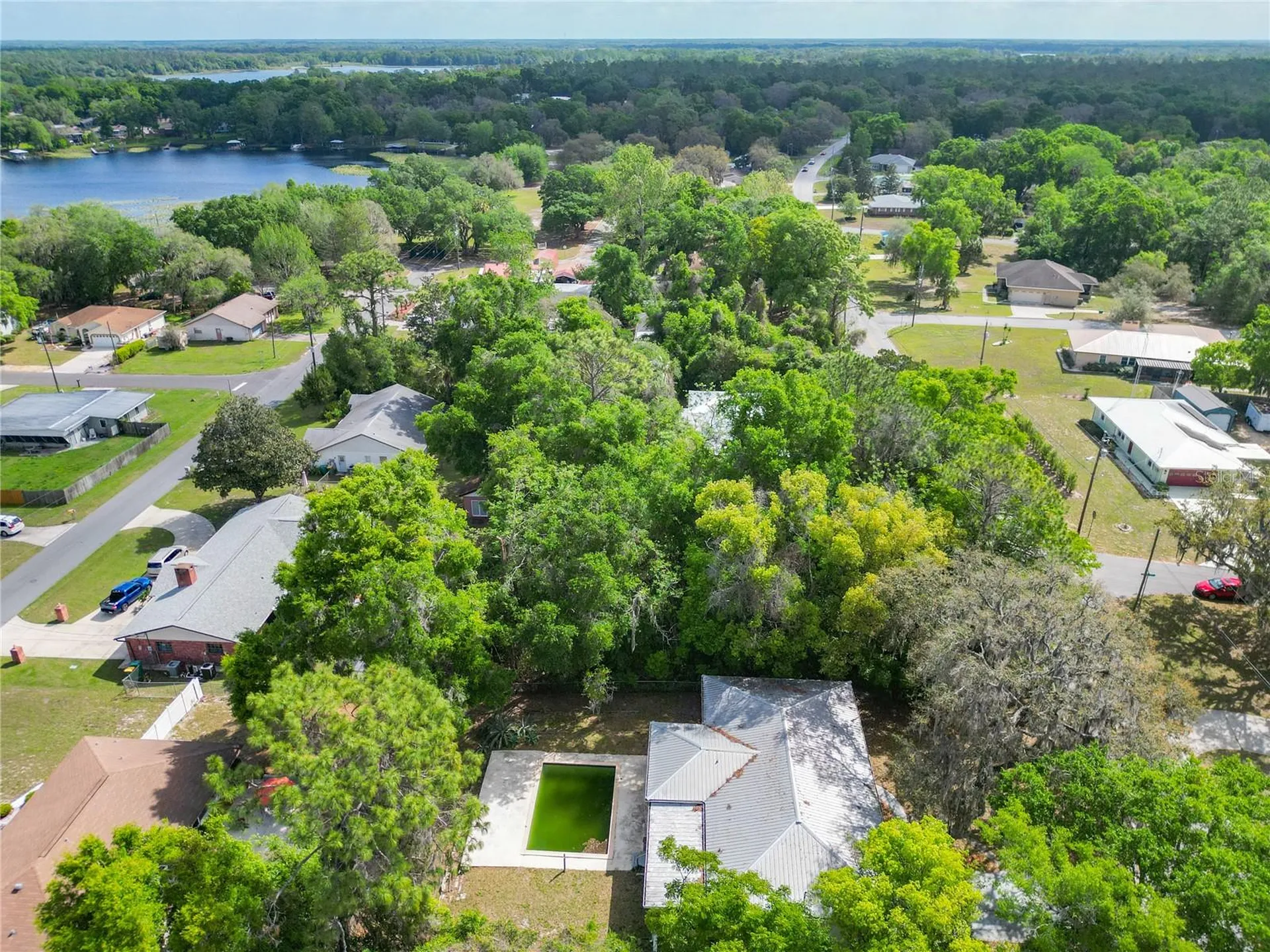 1406 Eden Drive Inverness FL 34450