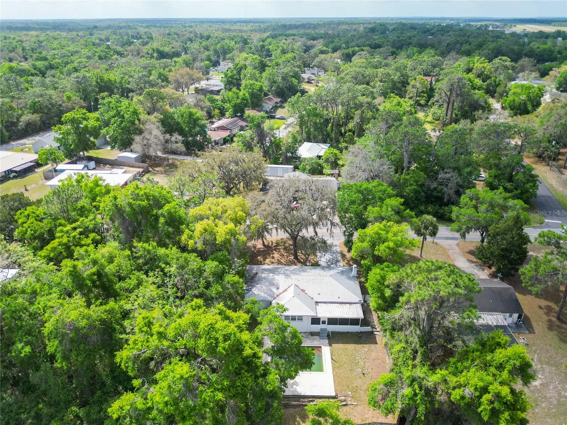 1406 Eden Drive Inverness FL 34450