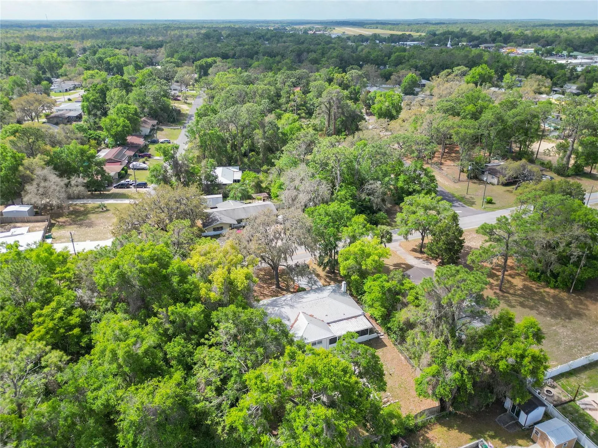 1406 Eden Drive Inverness FL 34450