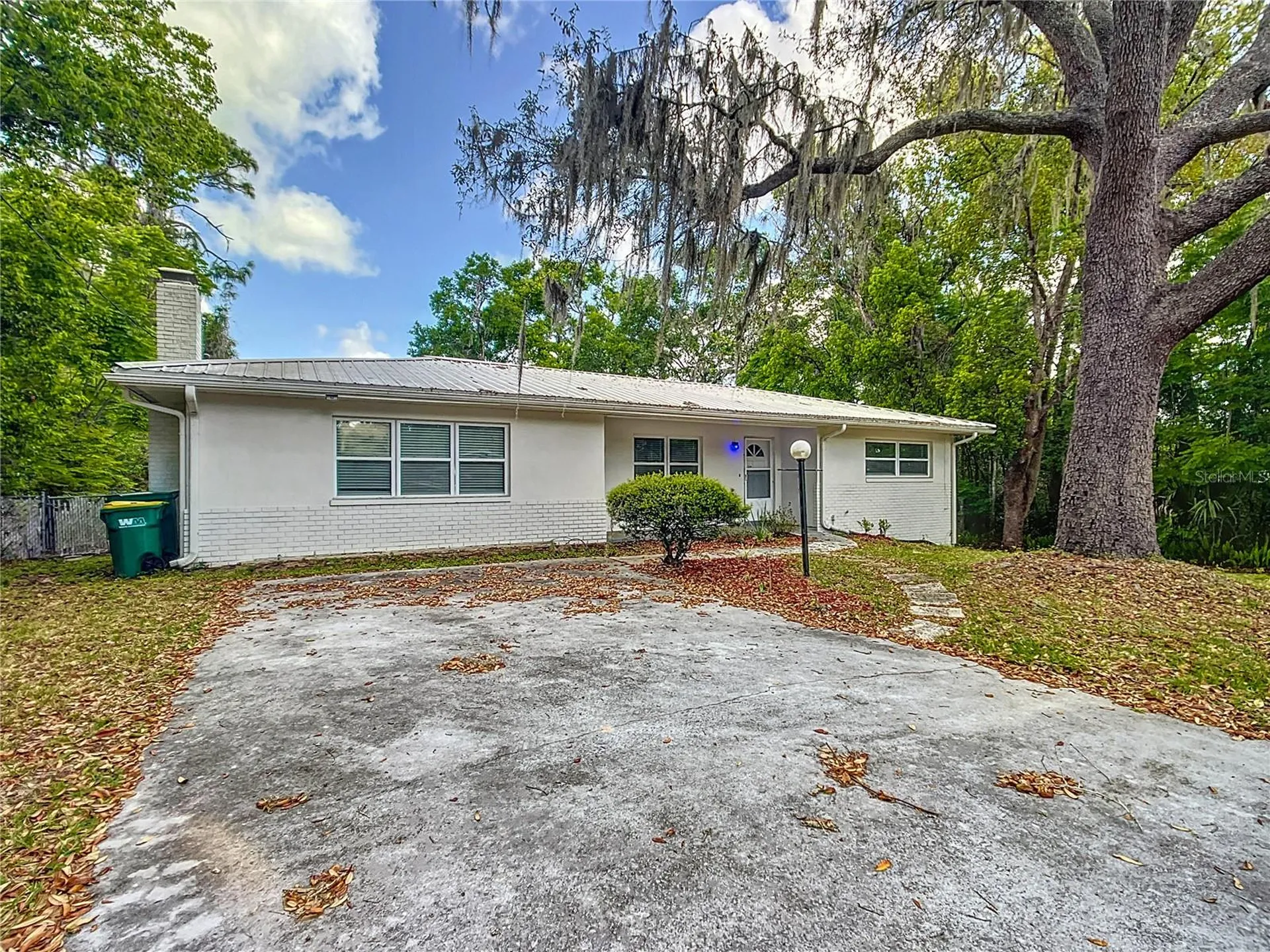 1406 Eden Drive Inverness FL 34450