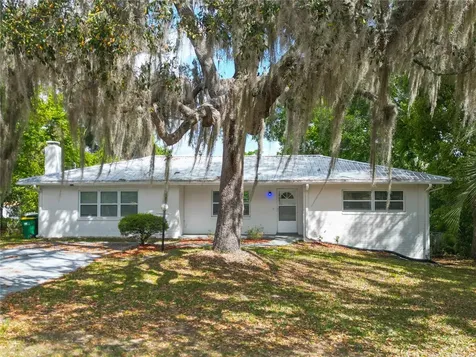 1406 Eden Drive Inverness FL 34450
