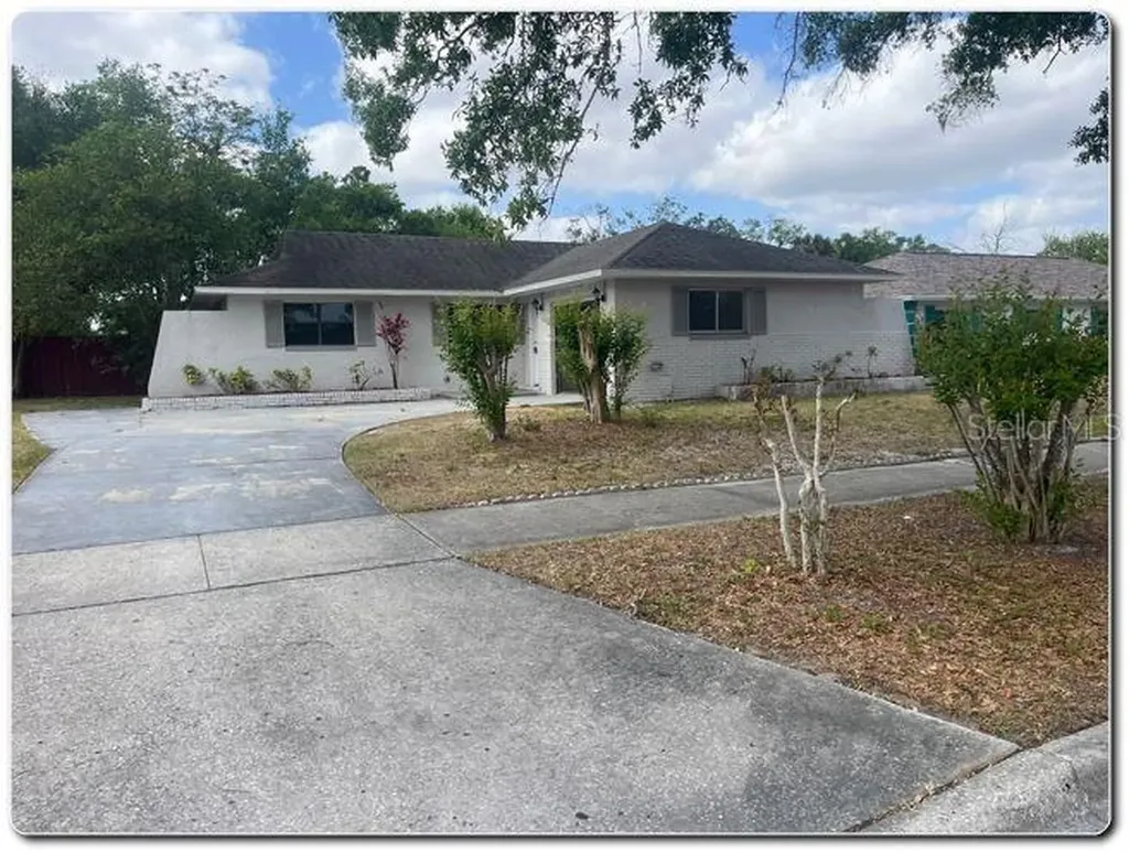 4736 Southold Street Orlando FL 32808