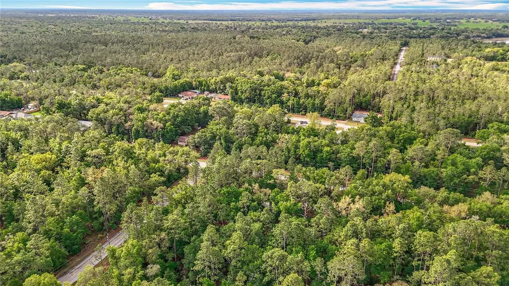 0 SW Breezy Point Drive Dunnellon FL 34431