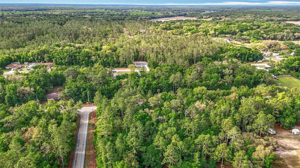 0 SW Breezy Point Drive Dunnellon FL 34431