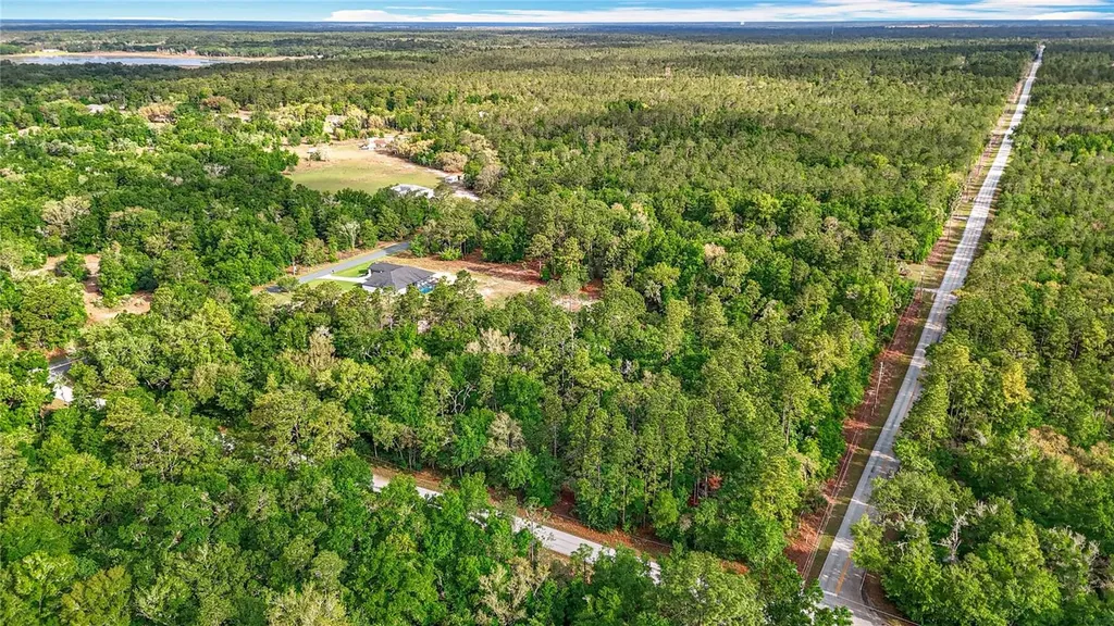 0 SW Breezy Point Drive Dunnellon FL 34431