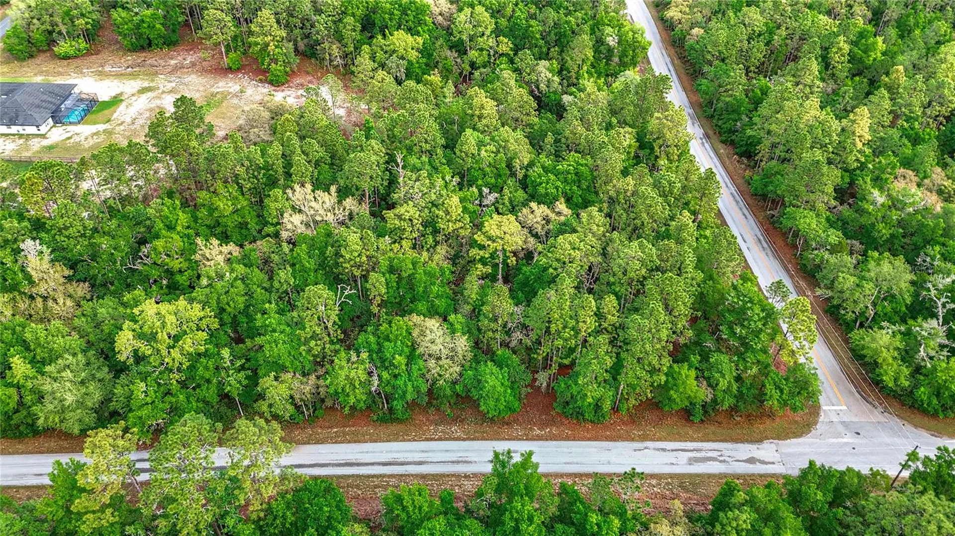 0 SW Breezy Point Drive Dunnellon FL 34431