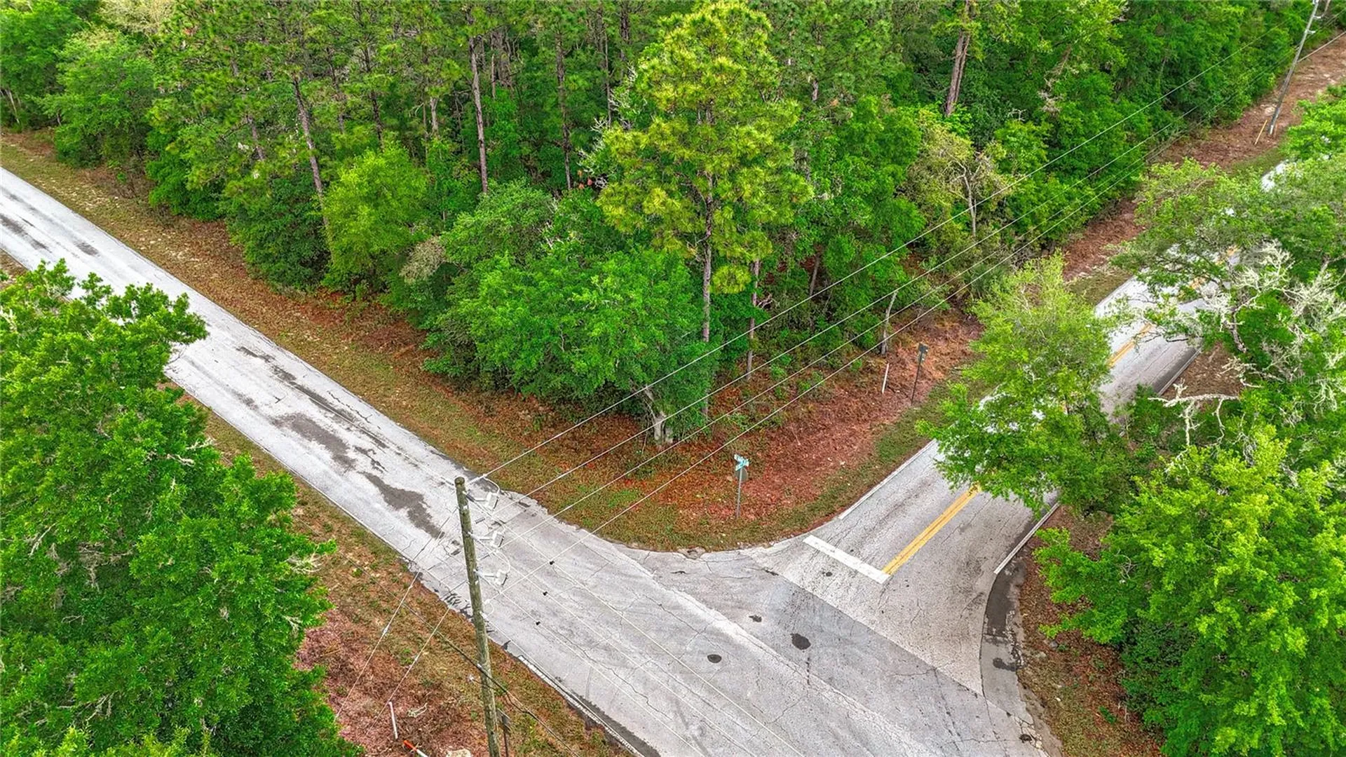 0 SW Breezy Point Drive Dunnellon FL 34431