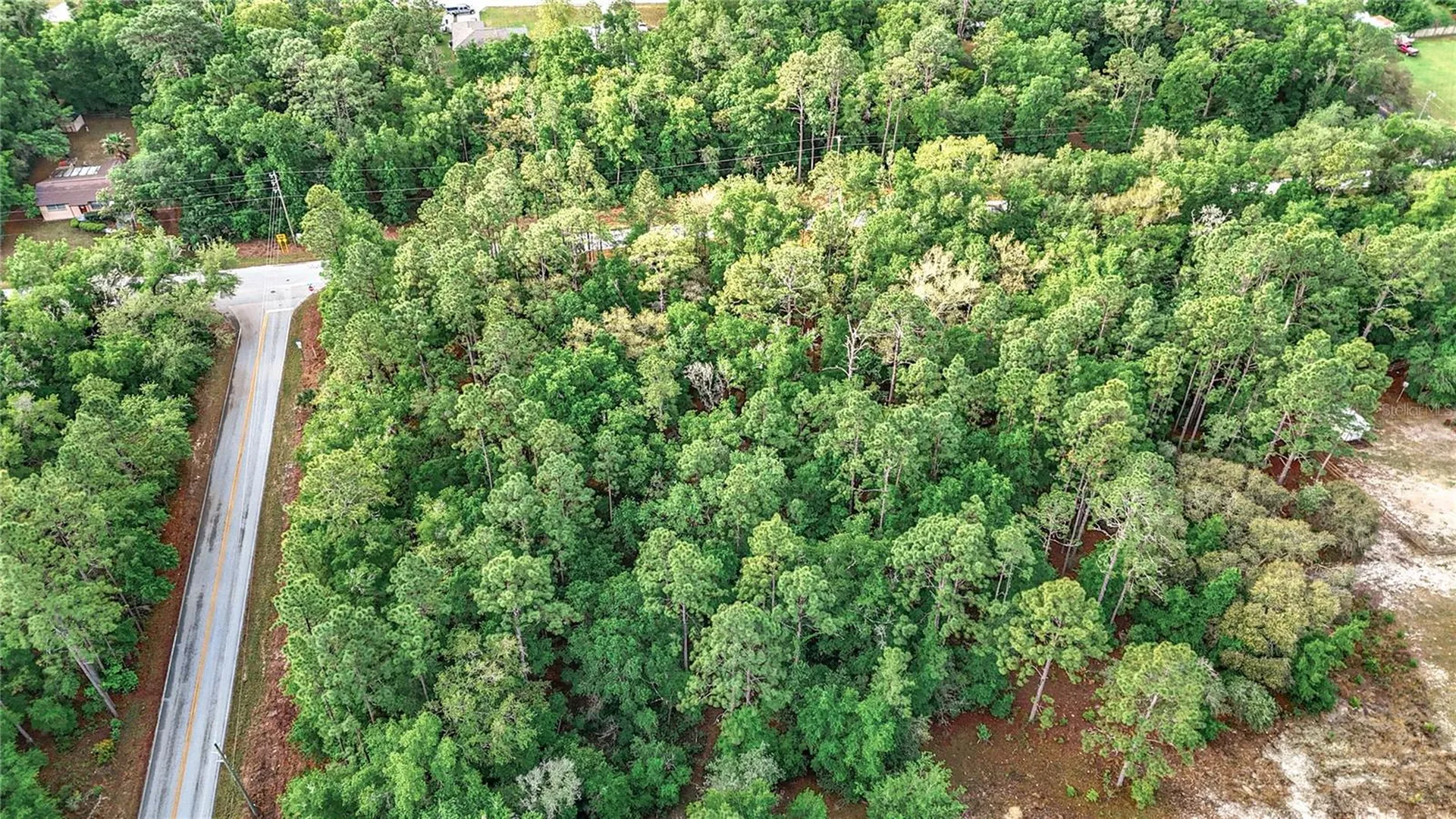0 SW Breezy Point Drive Dunnellon FL 34431