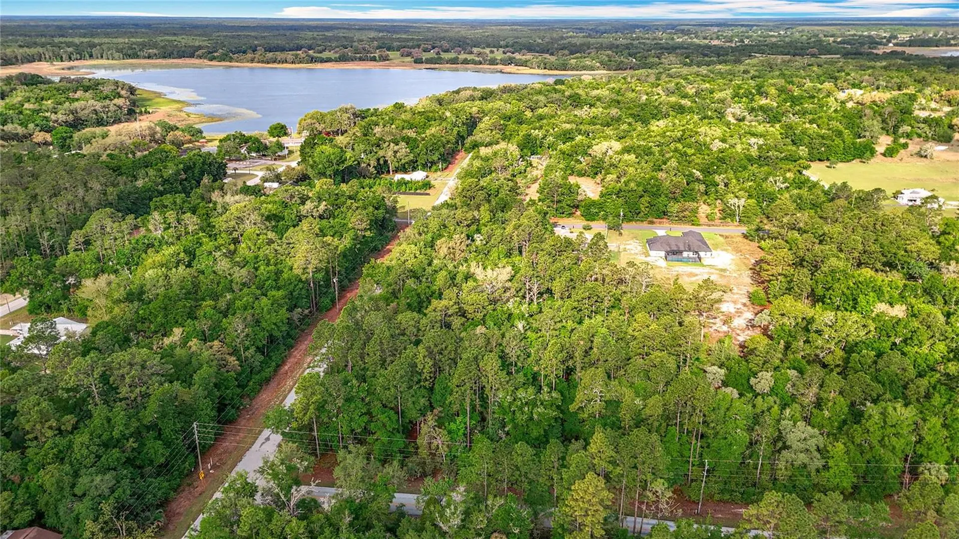 0 SW Breezy Point Drive Dunnellon FL 34431
