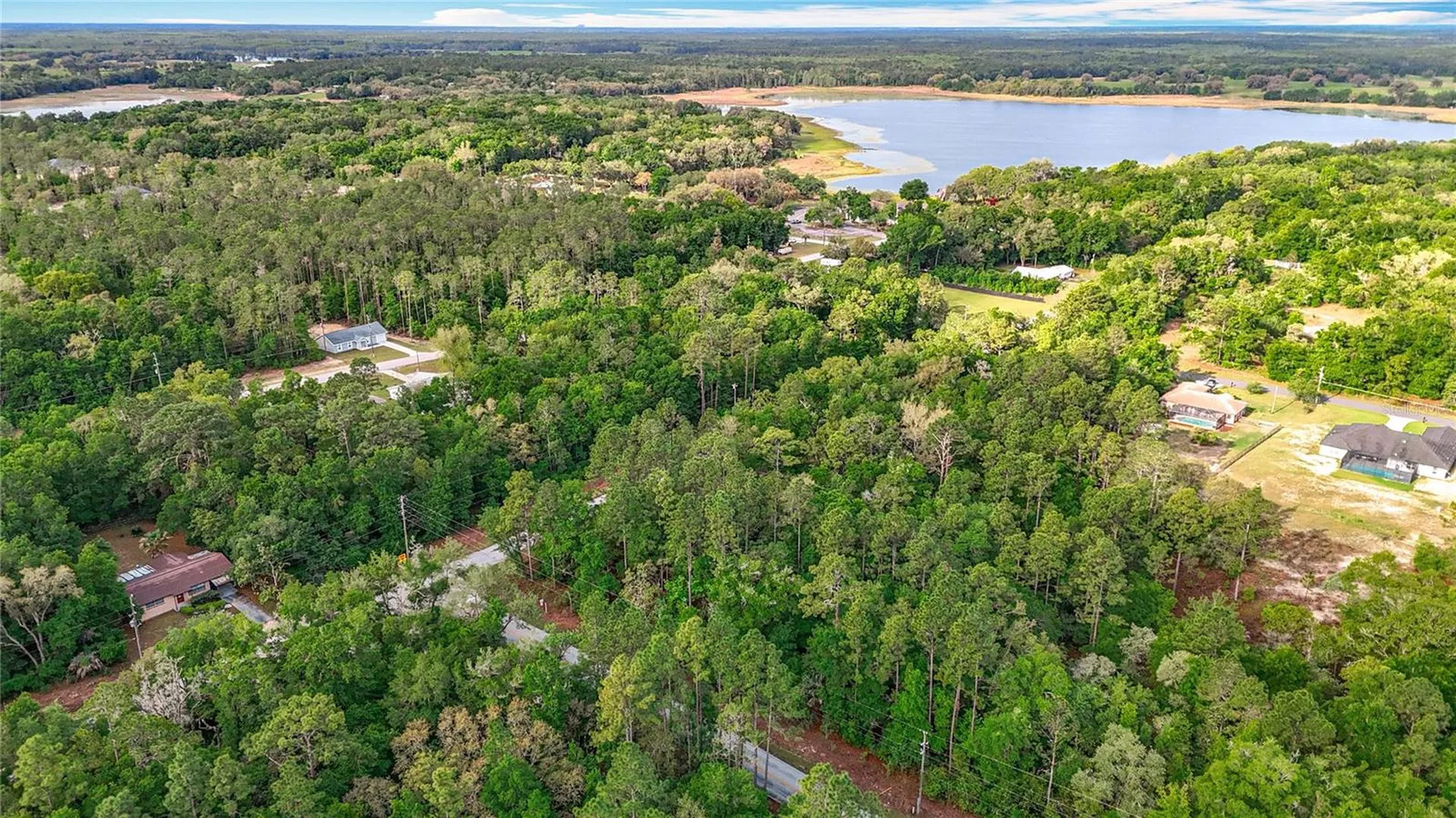 0 SW Breezy Point Drive Dunnellon FL 34431
