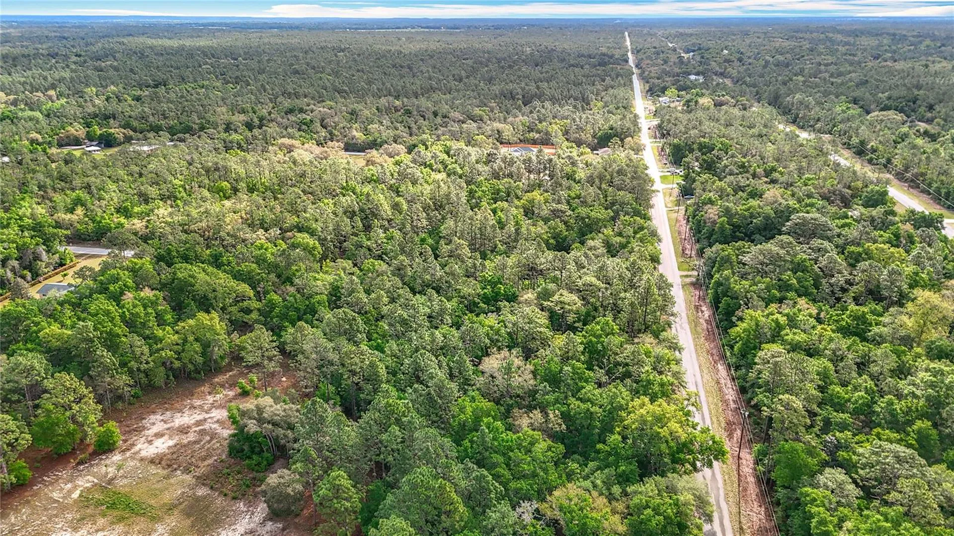 0 SW Breezy Point Drive Dunnellon FL 34431