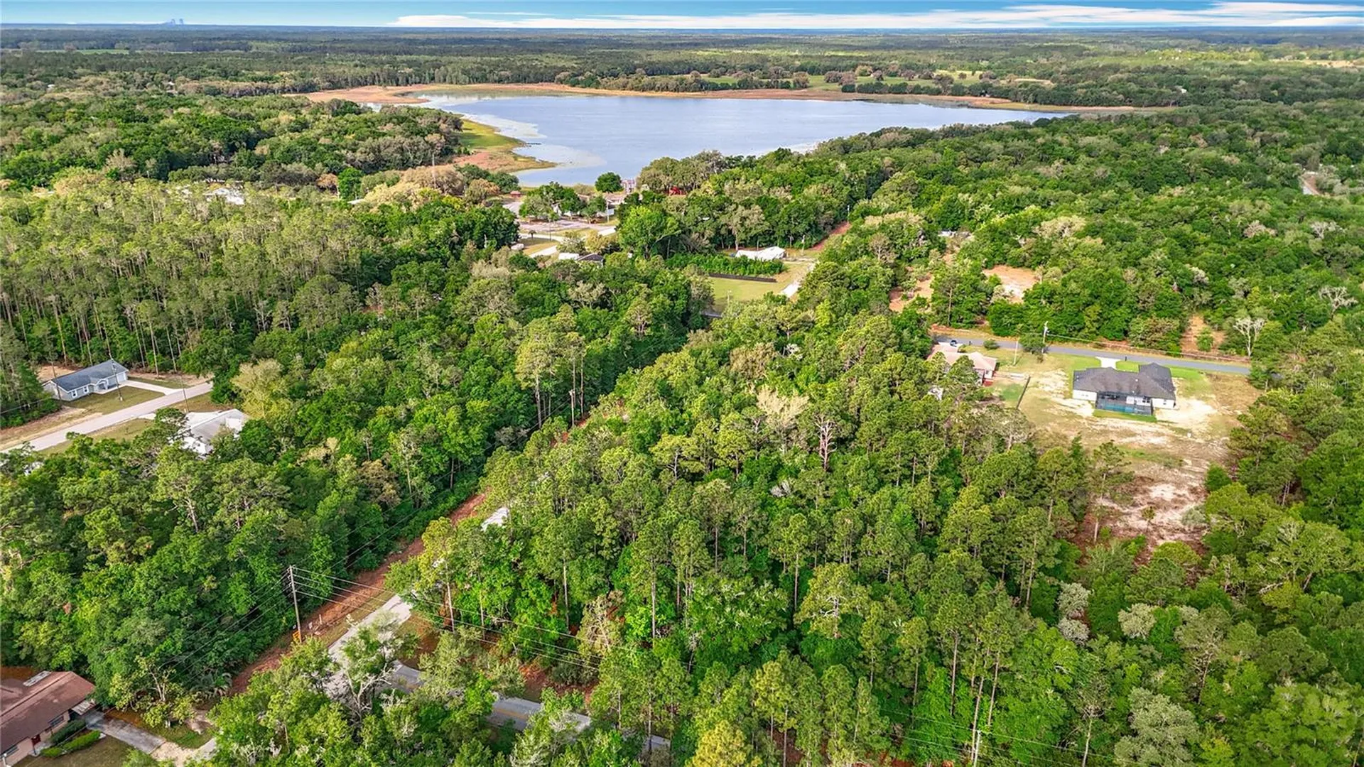 0 SW Breezy Point Drive Dunnellon FL 34431