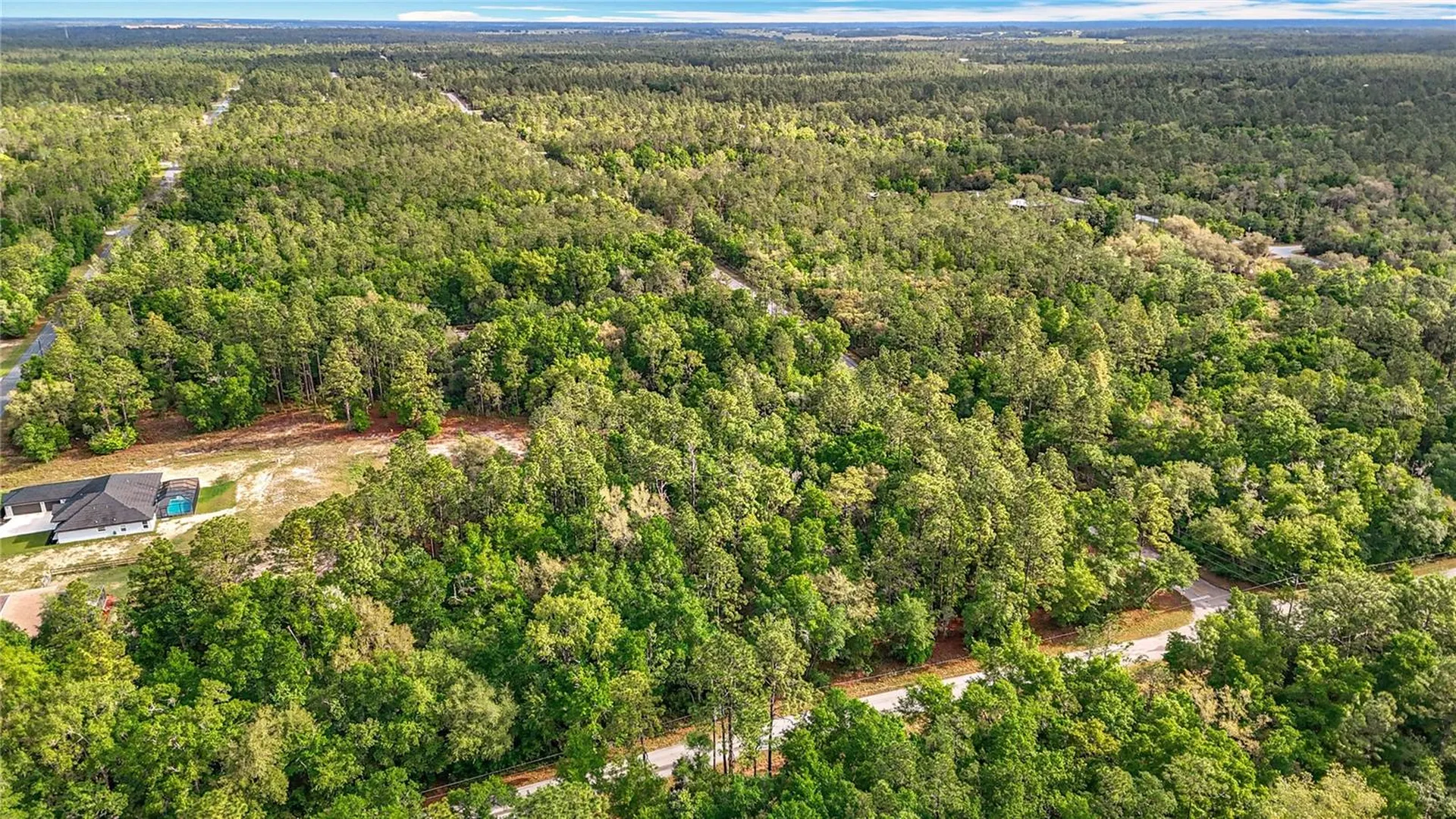 0 SW Breezy Point Drive Dunnellon FL 34431