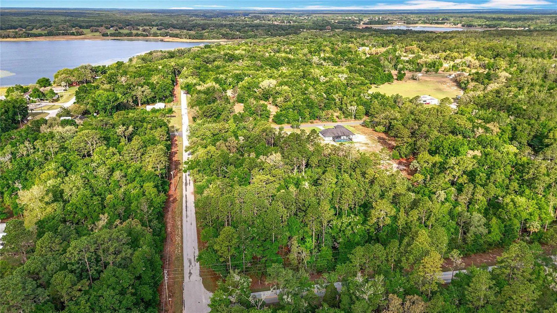 0 SW Breezy Point Drive Dunnellon FL 34431