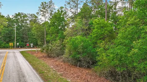 0 SW Breezy Point Drive Dunnellon FL 34431