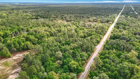 0 SW Breezy Point Drive Dunnellon FL 34431