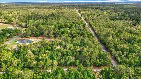0 SW Breezy Point Drive Dunnellon FL 34431