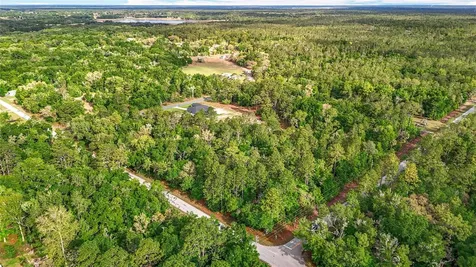 0 SW Breezy Point Drive Dunnellon FL 34431