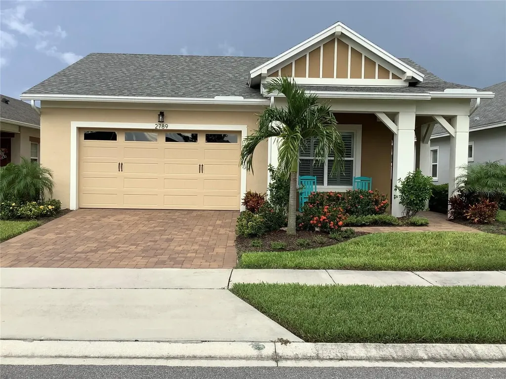 2789 Southland Street St Cloud FL 34772