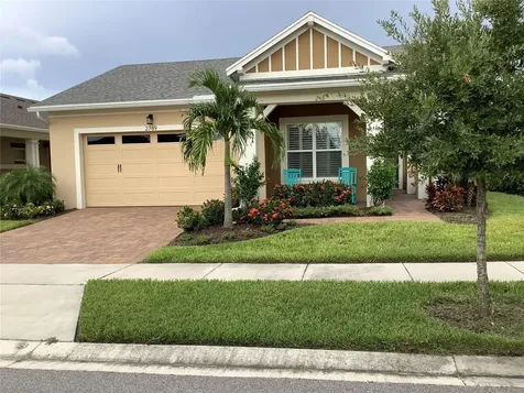 2789 Southland Street St Cloud FL 34772